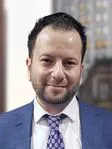 Photo of Jeffrey Michael Perlman, Defendant Lawyer