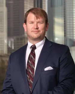 Photo of Michael James Ash, Plaintiff Lawyer