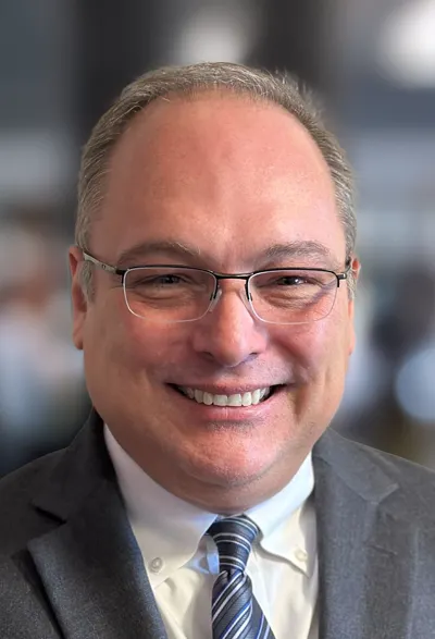 Photo of Austin Michael Williams, Defendant Lawyer