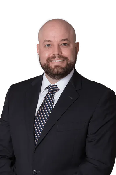 Photo of Christian H. Tiblier, Defendant Lawyer