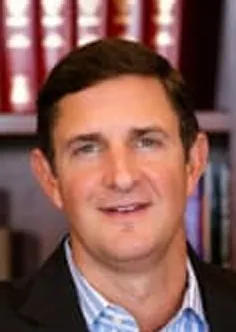 Photo of Wesley John Wellington, Plaintiff Lawyer