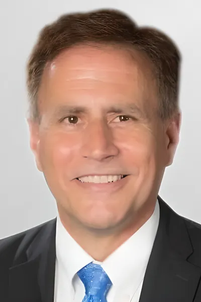 Photo of Edward Borell Alexander, Defendant Lawyer