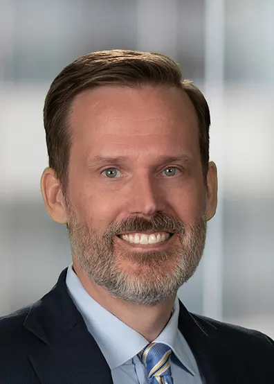 Photo of Daniel John Bradfield, Defendant Lawyer