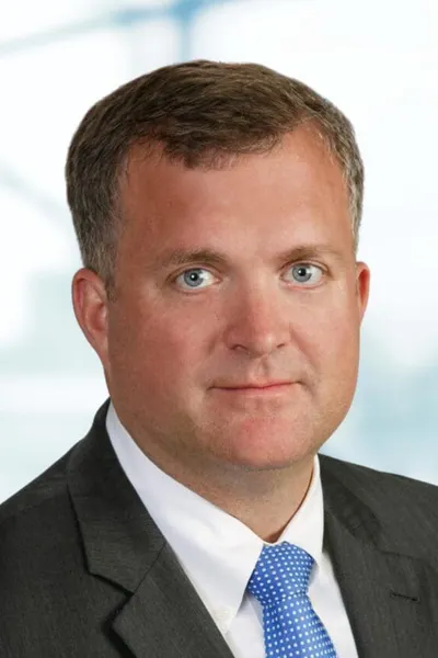 Photo of Thomas M. Chairs, Defendant Lawyer