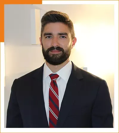 Photo of Daniel N. Adamson, Plaintiff Lawyer