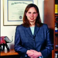 Photo of Brittany N. Petricca, Defendant Lawyer