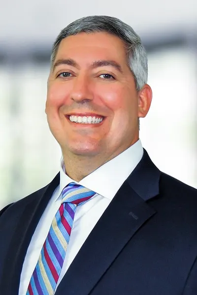 Photo of James J. Sarconi, Plaintiff Lawyer