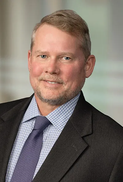 Photo of Daniel M. Young, Defendant Lawyer