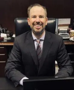 Photo of Andrew A. Moher, Plaintiff Lawyer