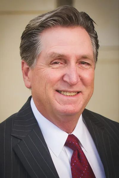 Photo of Jon E. Miller, Defendant Lawyer