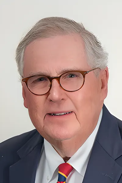 Photo of Wade Harrison Coleman, Plaintiff Lawyer
