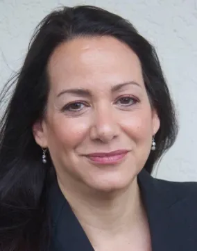 Photo of Lisa J. Espada, Defendant Lawyer