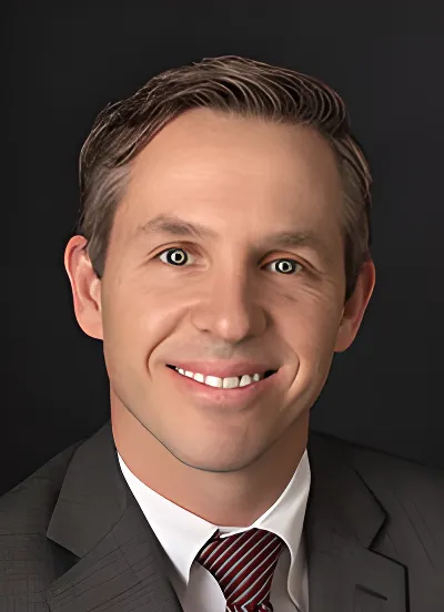 Photo of Jeremy Walter Willett, Plaintiff Lawyer