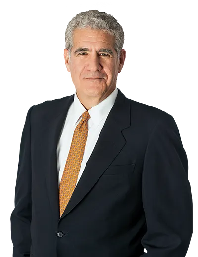 Photo of James D. Masterman, Defendant Lawyer