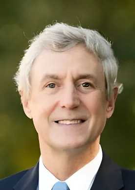 Photo of Roger W. Smith, Defendant Lawyer