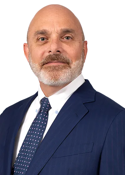 Photo of Ron W. Little, Plaintiff Lawyer