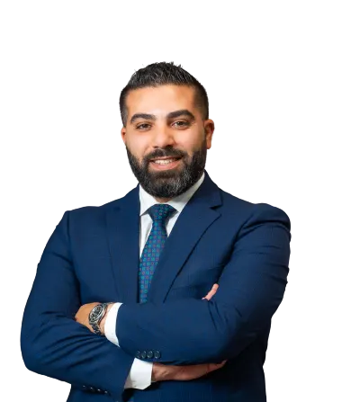 Photo of Amir I. Makled, Plaintiff Lawyer
