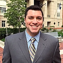 Photo of Matthew Charles Care, Defendant Lawyer
