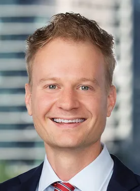 Photo of Daniel A. Lewis, Plaintiff Lawyer