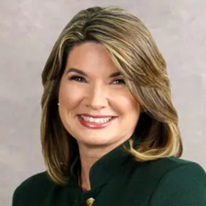 Photo of Shannon Mclin, Plaintiff Lawyer