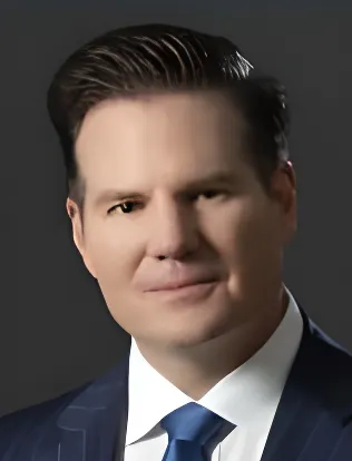 Photo of William J. Mccabe, Defendant Lawyer