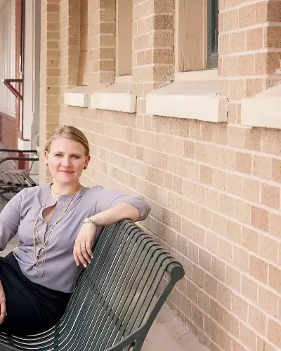 Photo of Charmaine Wilde, Plaintiff Lawyer