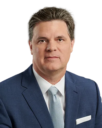Photo of Daniel John Ballintine, Plaintiff Lawyer
