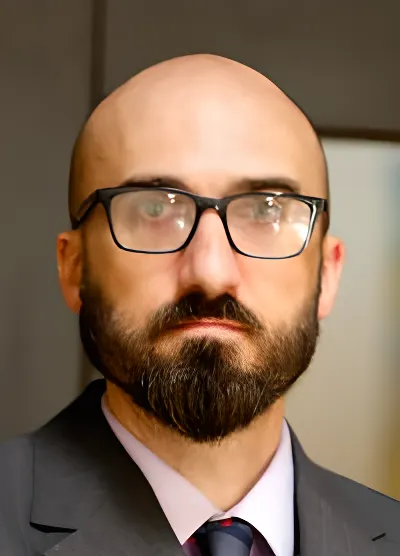 Photo of Henry A. Jones, Plaintiff Lawyer