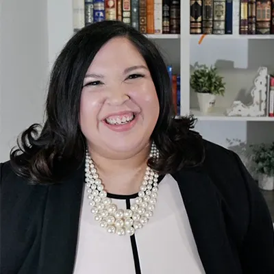 Photo of Katy Padilla Stout, Plaintiff Lawyer