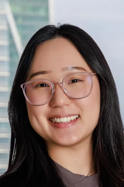Photo of Sharon S. Park, Defendant Lawyer