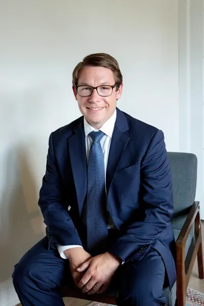 Photo of William M. Alleman, Plaintiff Lawyer