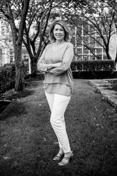 Photo of Elizabeth Hill, Plaintiff Lawyer
