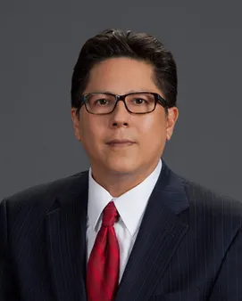 Photo of Sergio Reyes, Defendant Lawyer