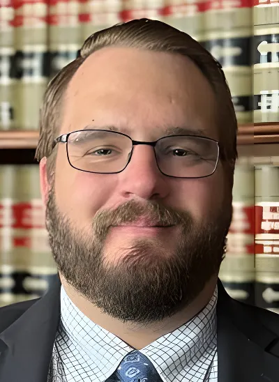 Photo of Brendan Mulla, Defendant Lawyer
