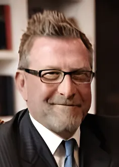 Photo of David Sellers, Defendant Lawyer