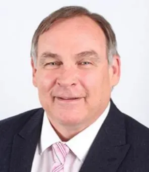 Photo of Gerard X. Smith, Defendant Lawyer