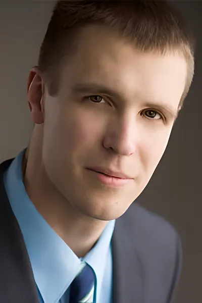 Photo of Douglas William Murch, Plaintiff Lawyer