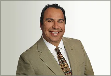 Photo of Rudy G. Vasquez, Plaintiff Lawyer