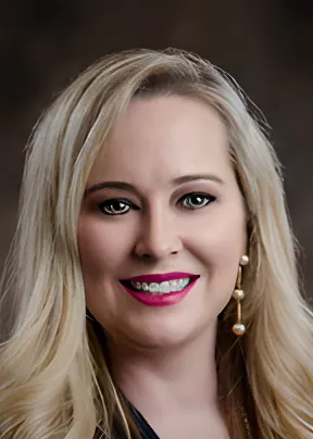 Photo of Sarah A. Darnell, Defendant Lawyer