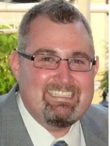 Photo of Benjamin Robert Dishowitz, Plaintiff Lawyer