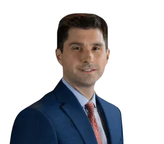 Photo of Christopher J. Graddock, Plaintiff Lawyer