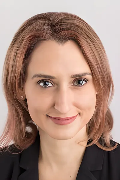 Photo of Ashley Anne Smith, Plaintiff Lawyer