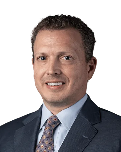 Photo of Ryan P. Mattson, Plaintiff Lawyer