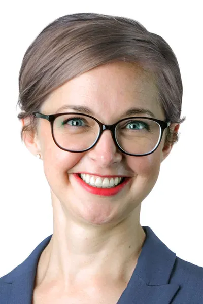 Photo of Kate Skagerberg, Plaintiff Lawyer