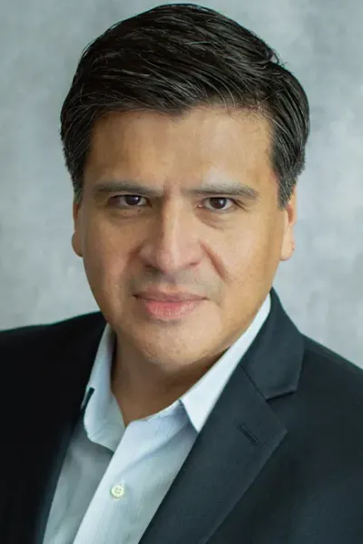 Photo of Ruben Garcia, Plaintiff Lawyer