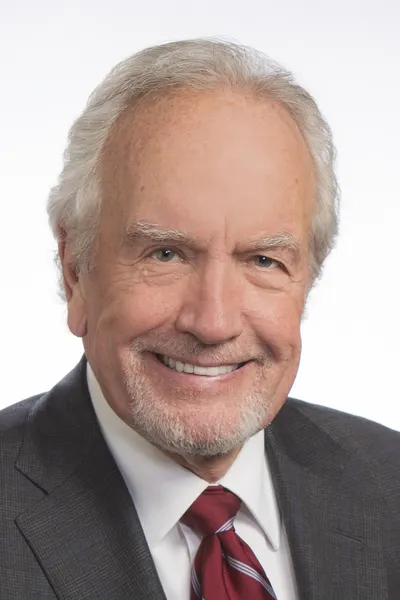 Photo of Thomas John Davis, Defendant Lawyer