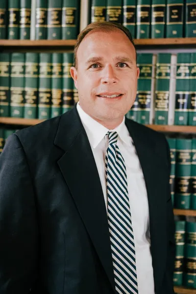 Photo of Thomas Patrick Klecker, Plaintiff Lawyer