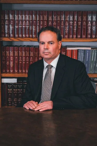 Photo of Gregg Albert Brauneisen, Defendant Lawyer