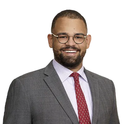 Photo of Chase W. Sippel, Defendant Lawyer