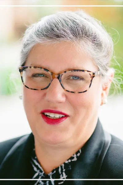 Photo of Charlotte U. Fleming, Plaintiff Lawyer